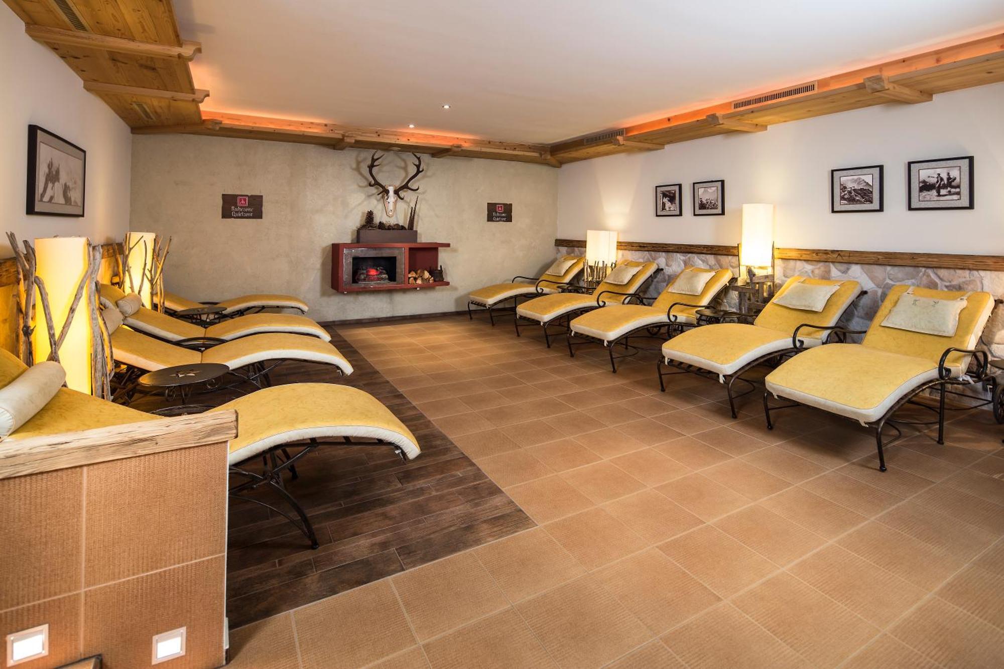 Hotel Jaegerhof Mayrhofen Buitenkant foto