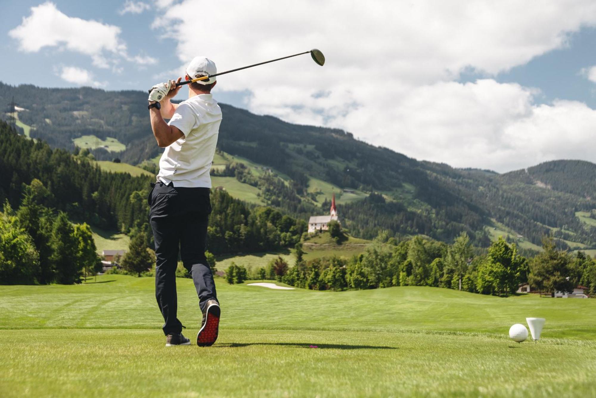 Hotel Jaegerhof Mayrhofen Buitenkant foto