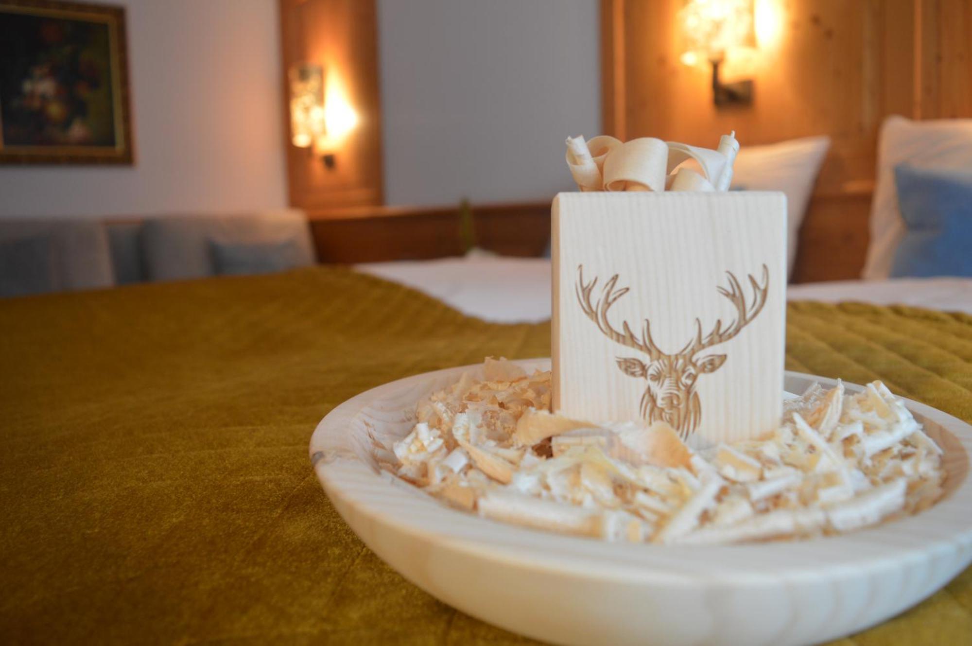 Hotel Jaegerhof Mayrhofen Buitenkant foto